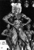 WPW-400  1999 Extravaganza Pro Bodybuilding DVD